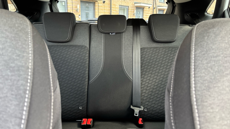 Ford Puma 1.0 EcoBoost Hybrid mHEV Titanium 5dr Petrol Hatchback